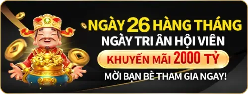 Khuyến mãi SUN789